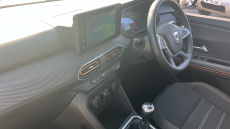 Dacia Sandero Stepway 1.0 TCe Comfort 5dr Petrol Hatchback